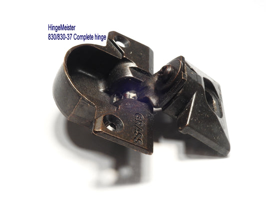 Grass 830-37 hinge - HingeMeister