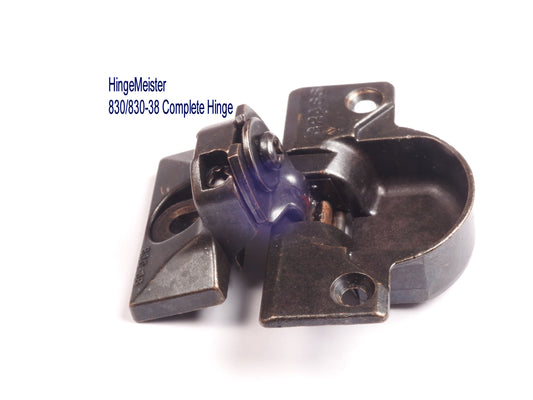 Grass 830-38 hinge - HingeMeister