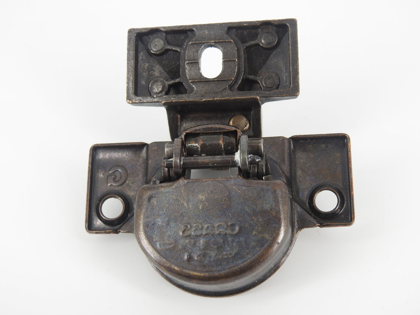 Grass 830-38 hinge Hingemeister