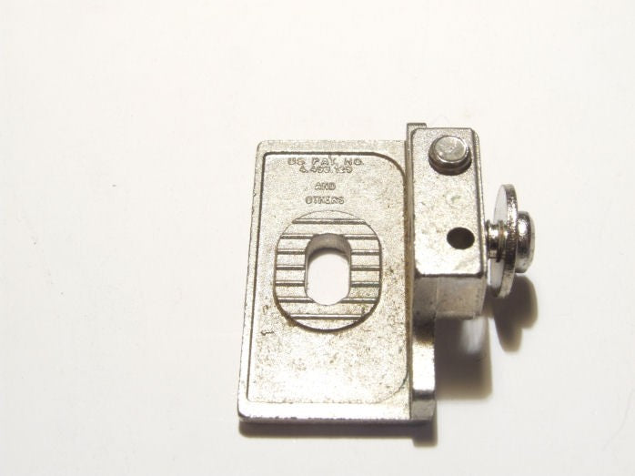 Grass 830-15 hinge - HingeMeister