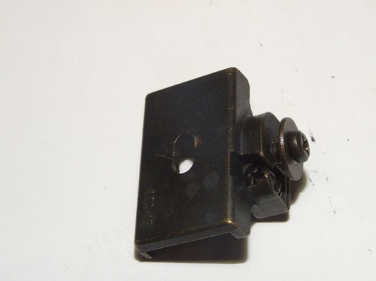 Grass 830-15 plate