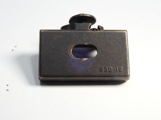 Grass 830-16 hinge - HingeMeister