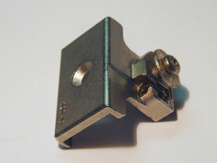 Grass 830-19 hinge - HingeMeister