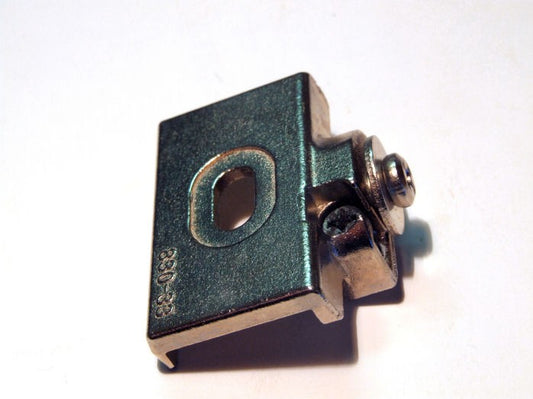 Grass 830-33 hinge  Hingemeister