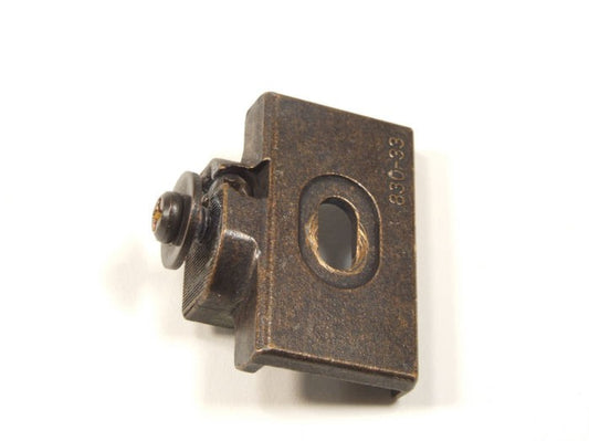 Grass 830-33 hinge  Hingemeister