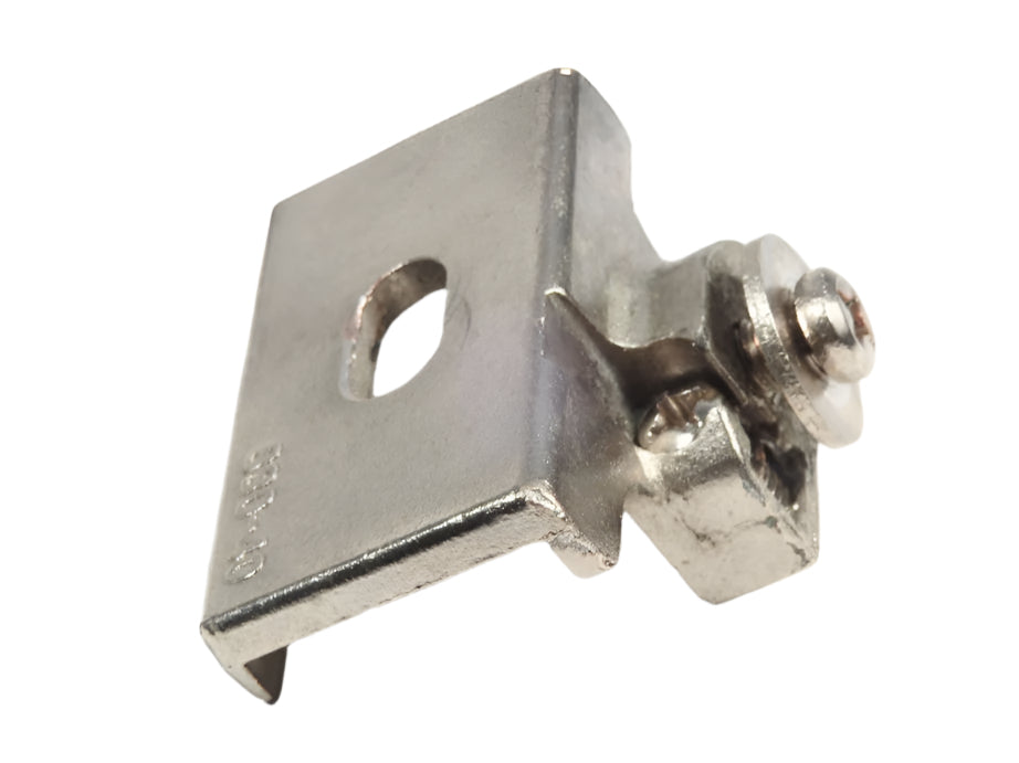 Grass 830-40 plate