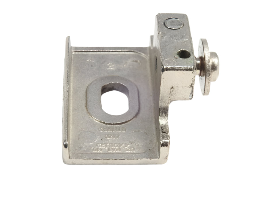 Grass 830-40 plate