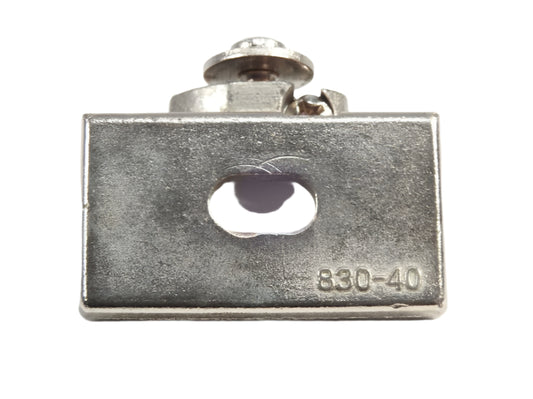 Grass 830-40 plate