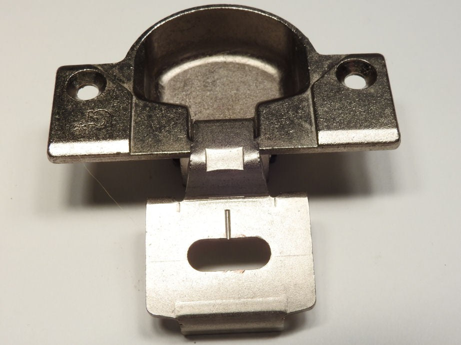 Grass 839-28 ZN hinge Hingemeister