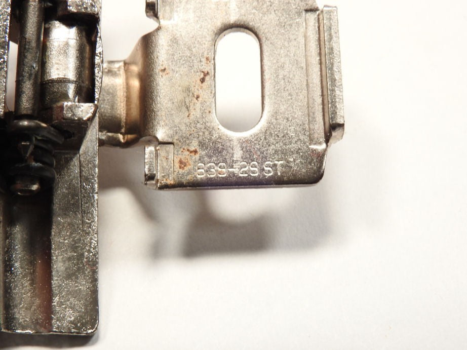 Grass 839-29 ST hinge Hingemeister