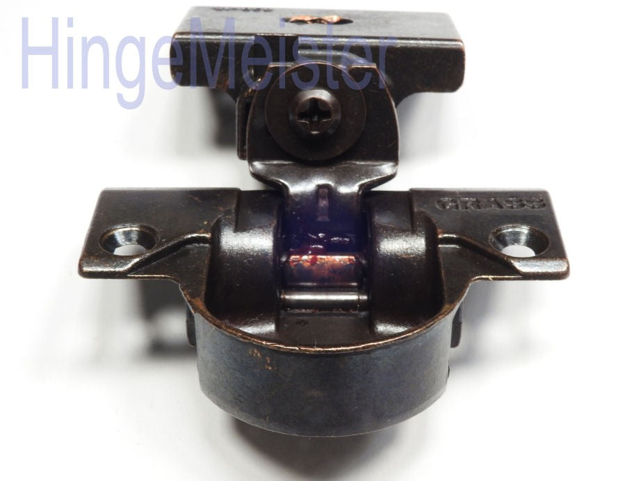 Grass 830-15 hinge  Hingemeister