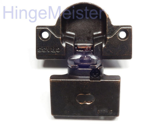 Grass 830-15 hinge  Hingemeister