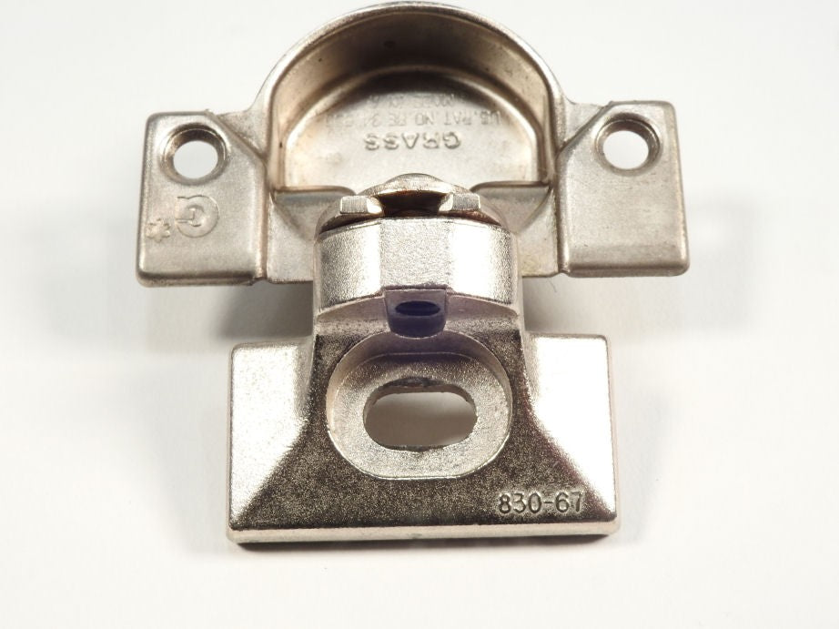Grass 830-67 hinge