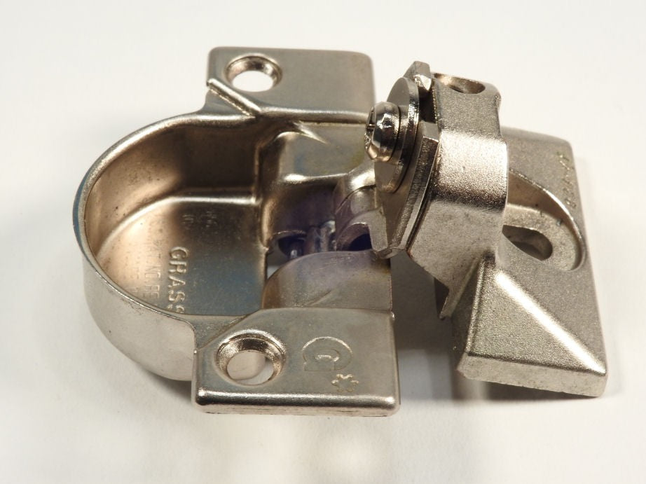 Grass 830-41 hinge