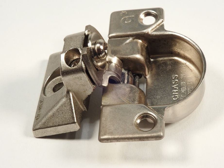 Grass 830-41 hinge