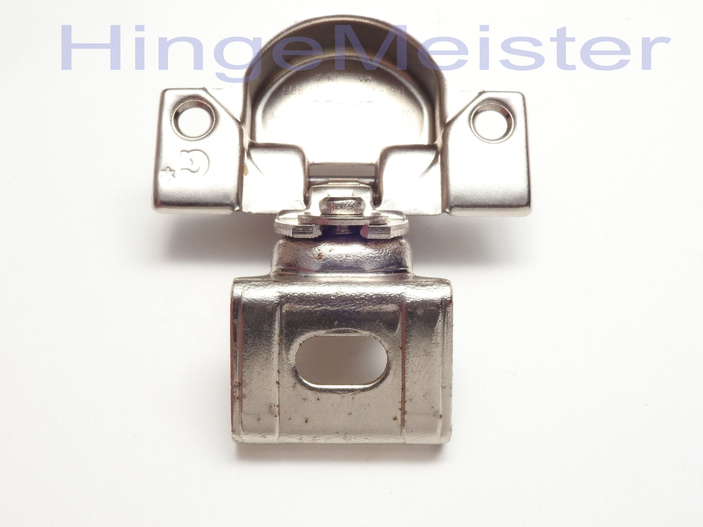 Grass 830-38 hinge