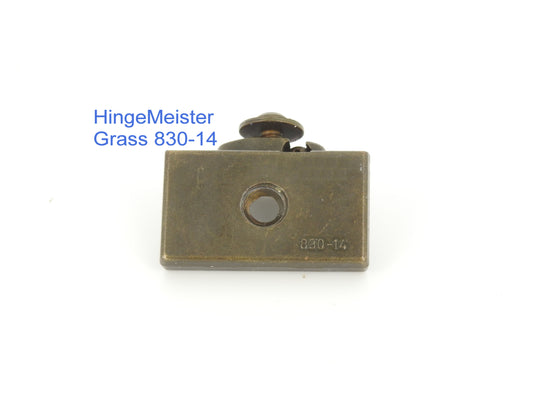 Grass 830-14 hinge