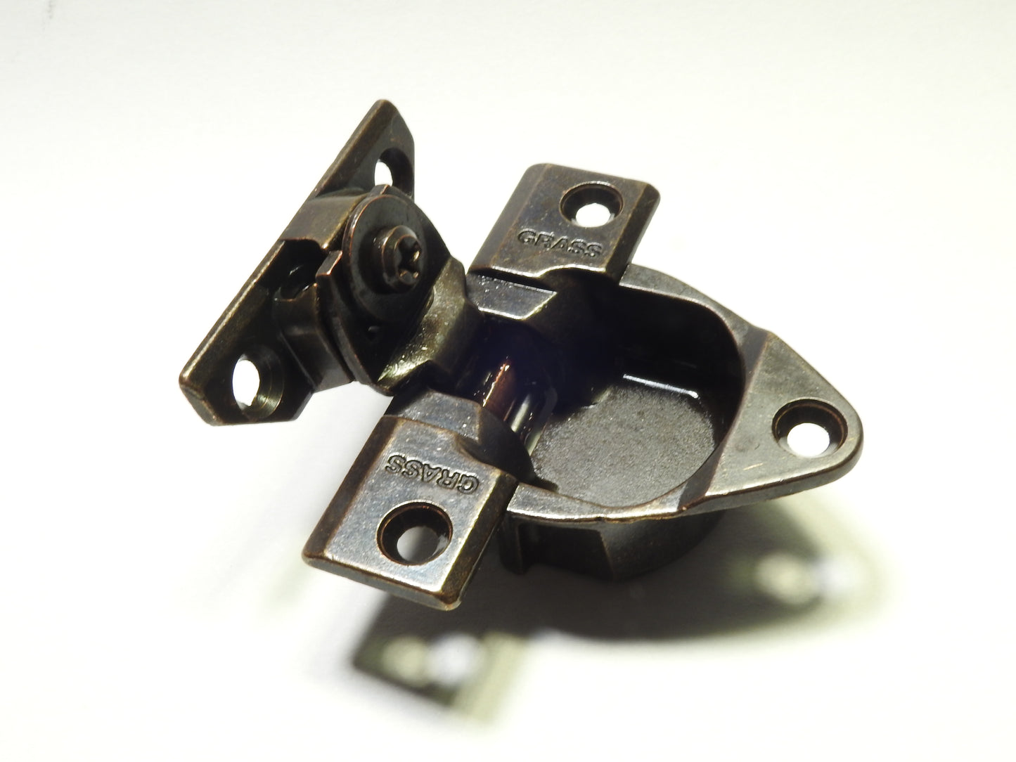 Grass 830-09 hinge