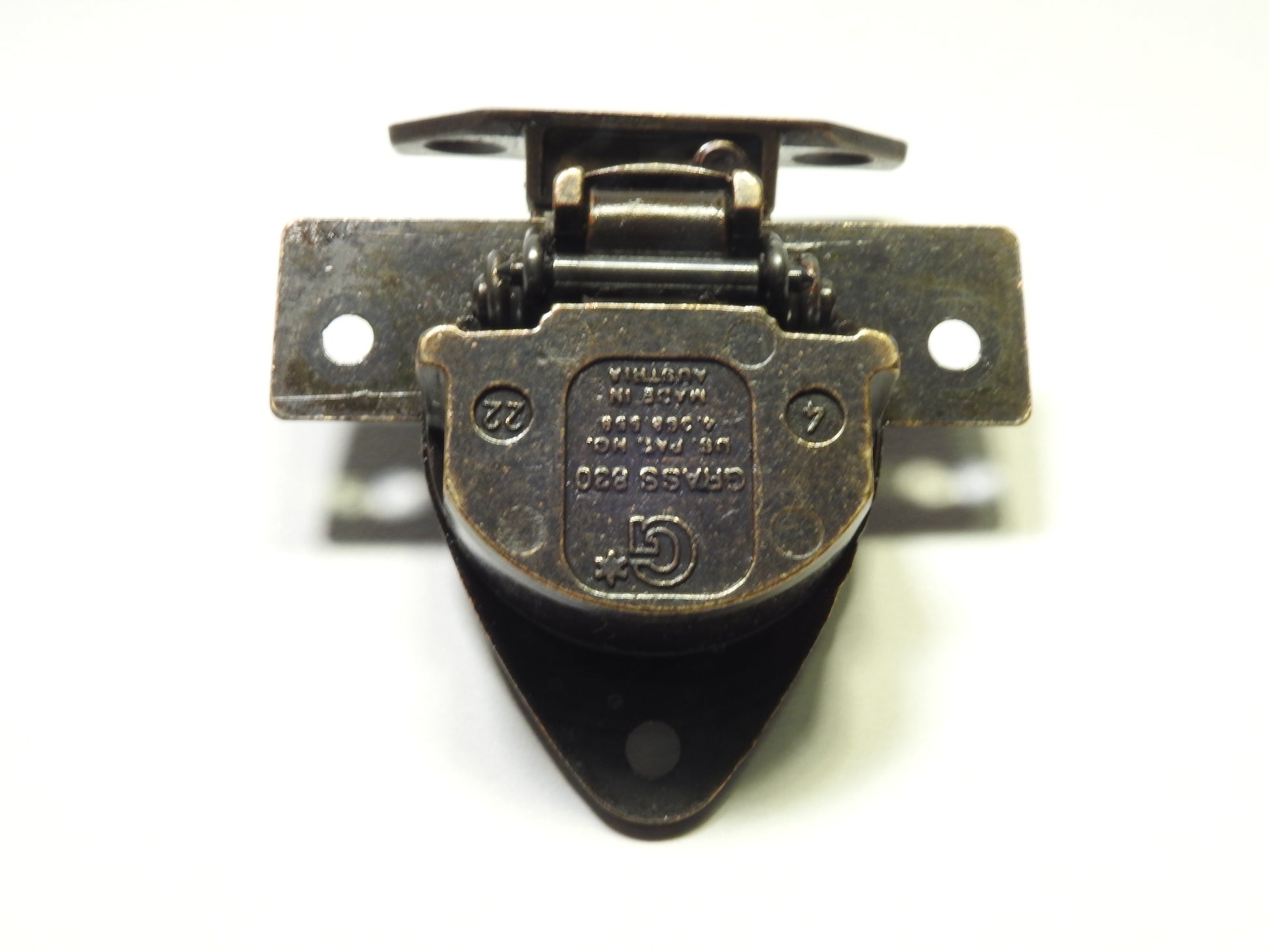 Grass 830-09 hinge