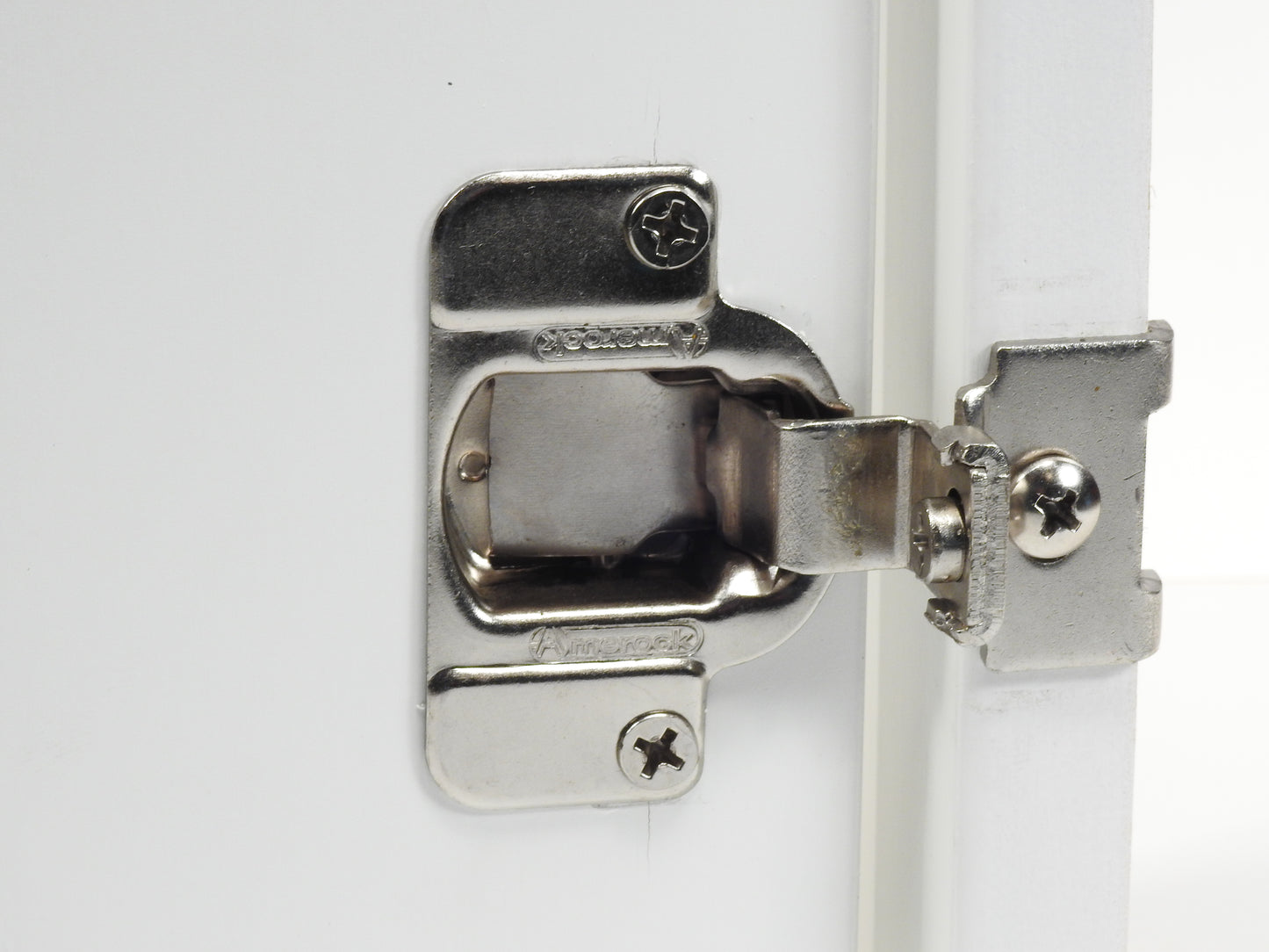 Grass 830-33 Replacement Hinge - Sold in Pairs - Easy Install - Direct fit Replacement - NEW