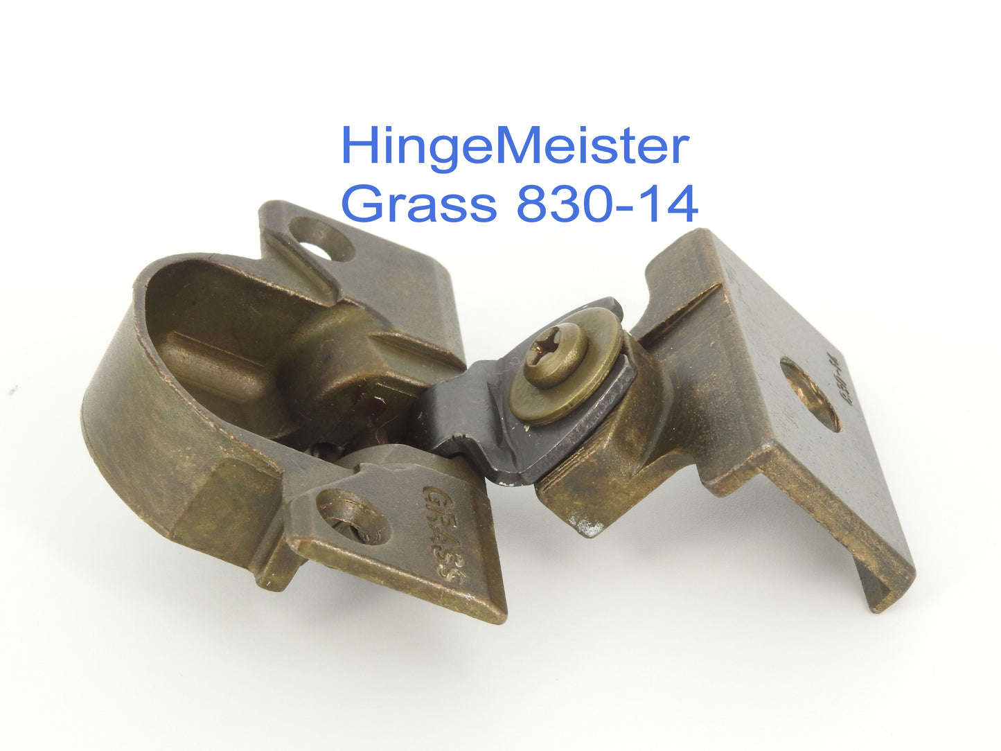 Grass 830-14 hinge