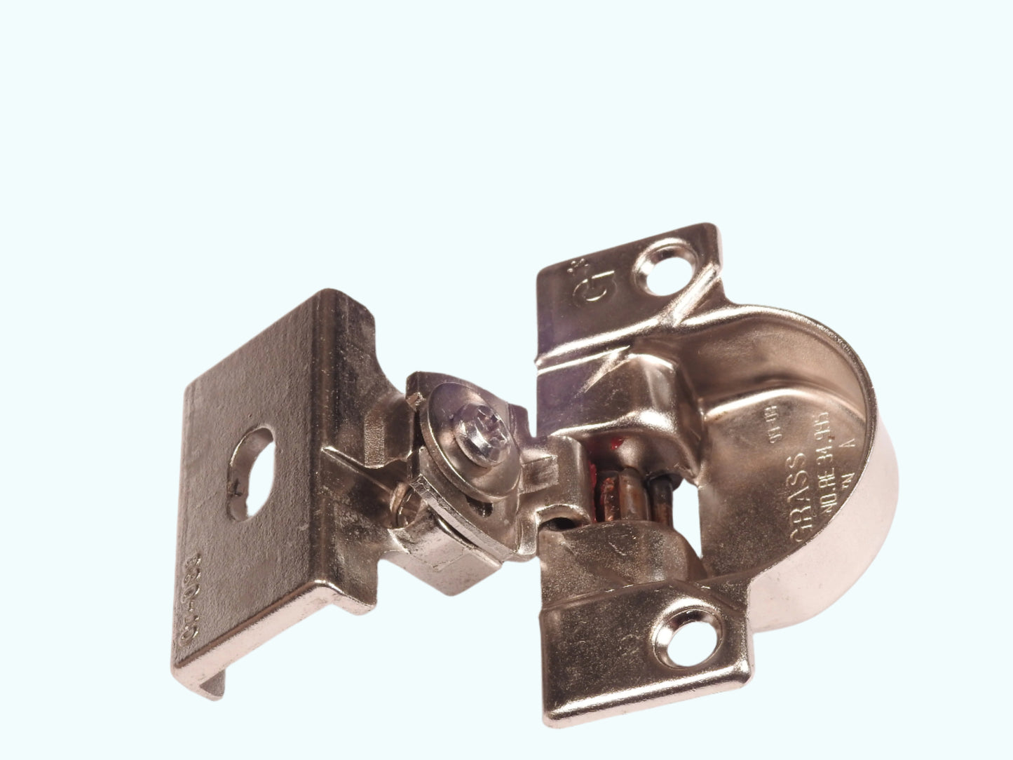 Grass 830-40 hinge