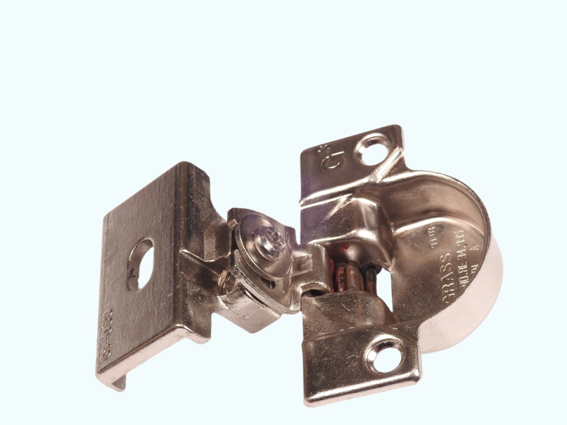 Grass 830-40 hinge
