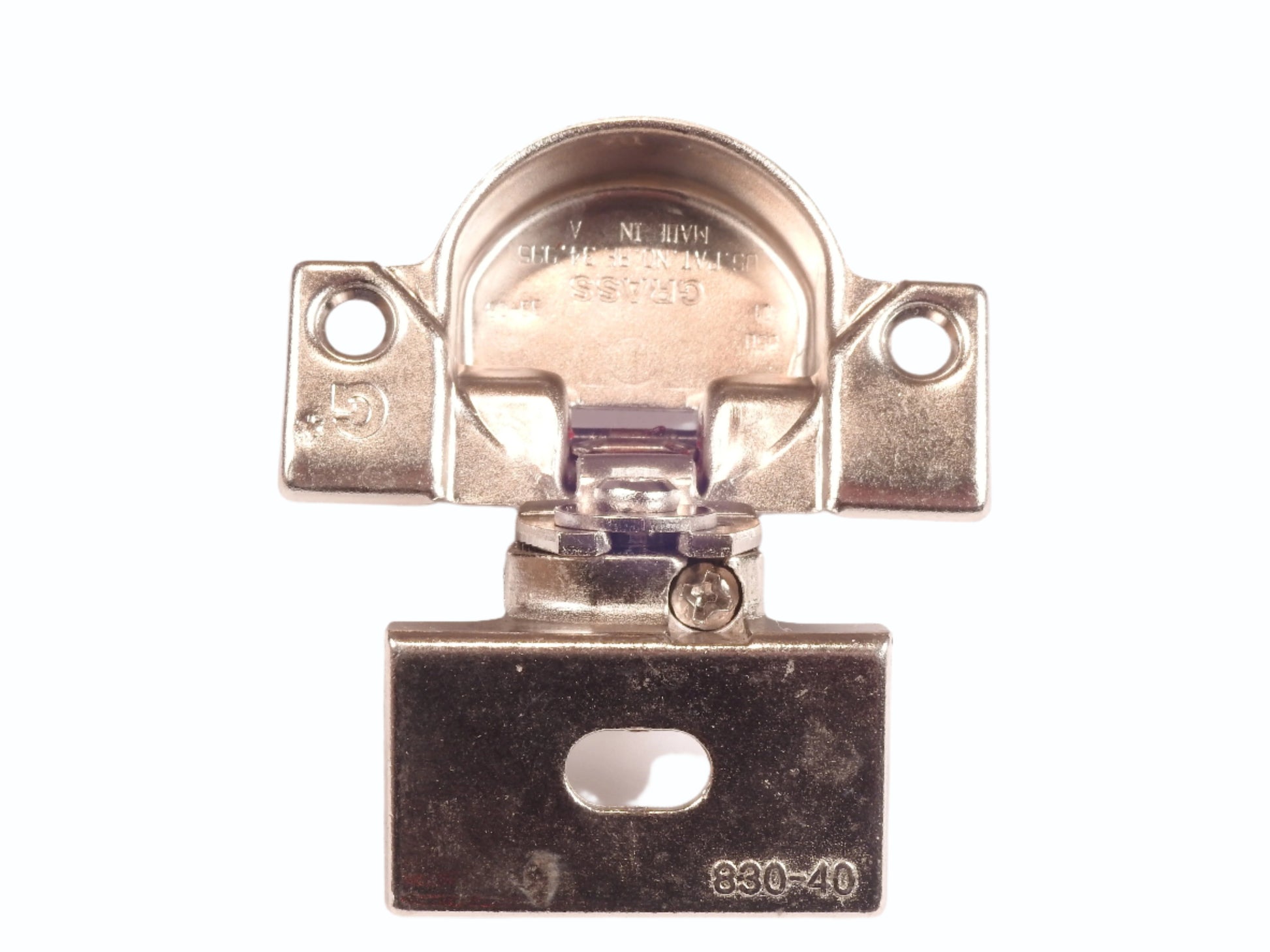 Grass 830-40 hinge