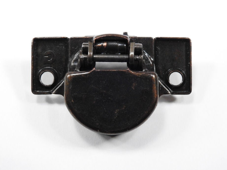Grass 850 hinge Hingemeister Grass 850 cabinet hinge Bronze Finish