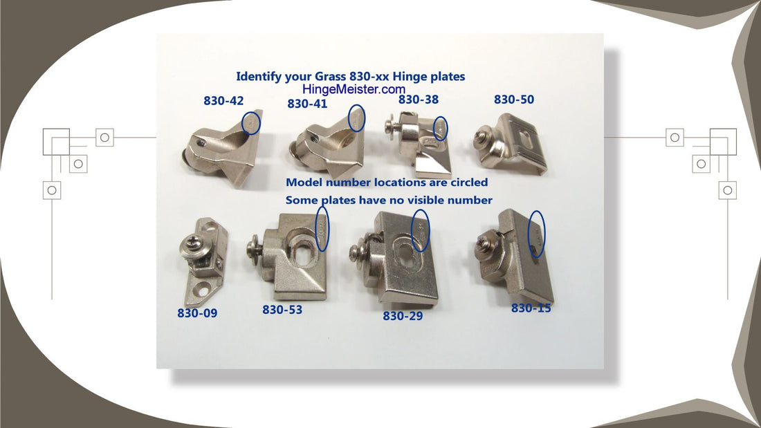 grass 830 hinge | grass hinges