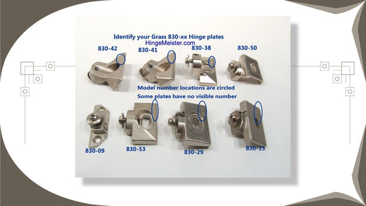 grass 830 hinge | grass hinges