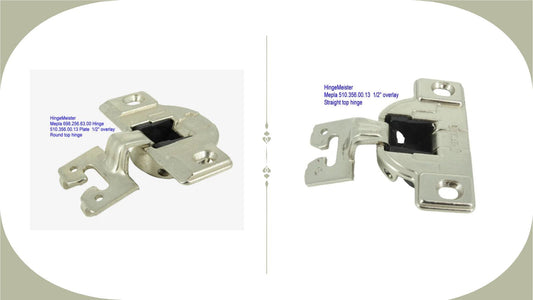 mepla hinges, mepla cabinet hinges