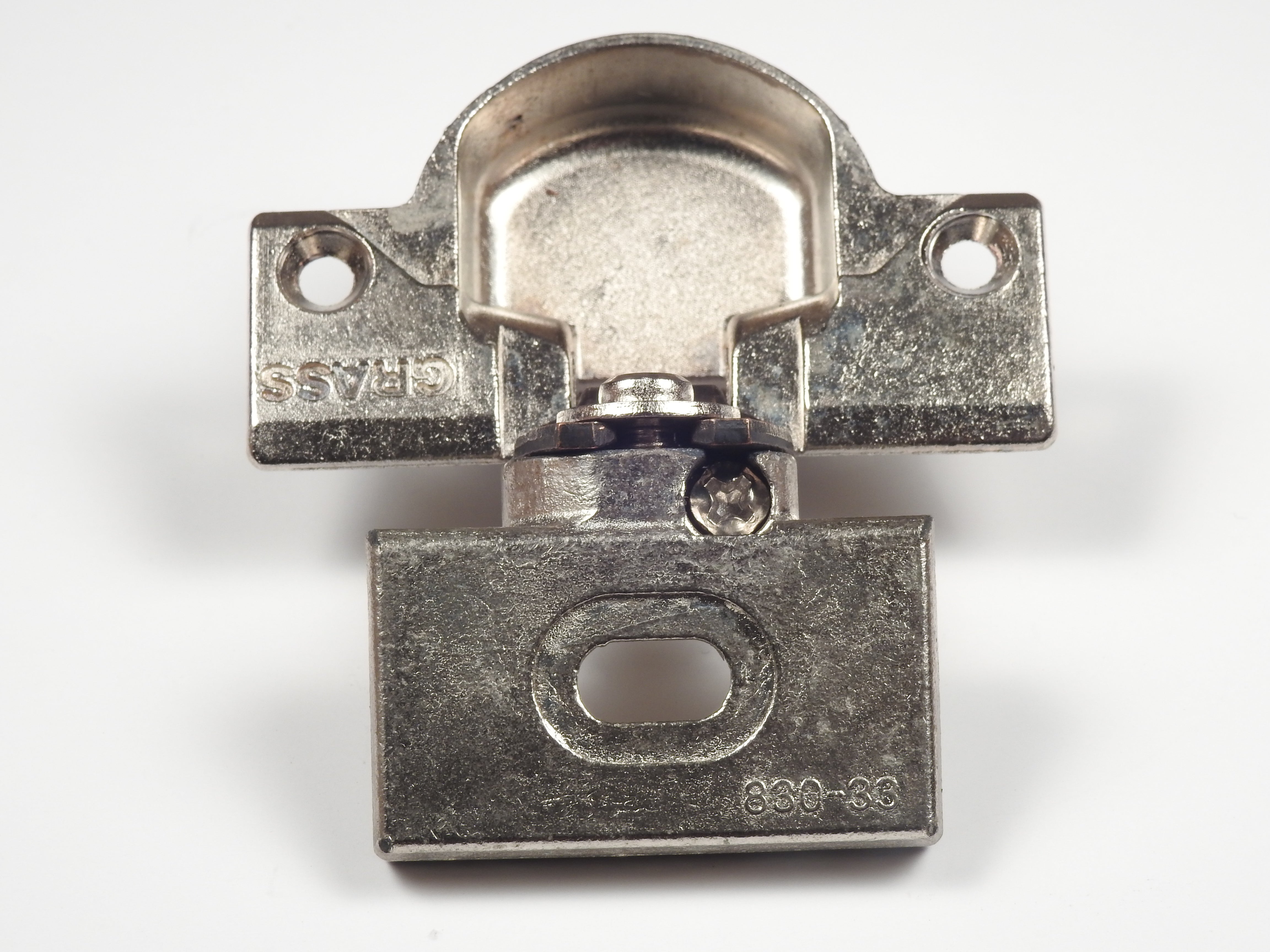 Grass Hinges 830 33 Matttroy