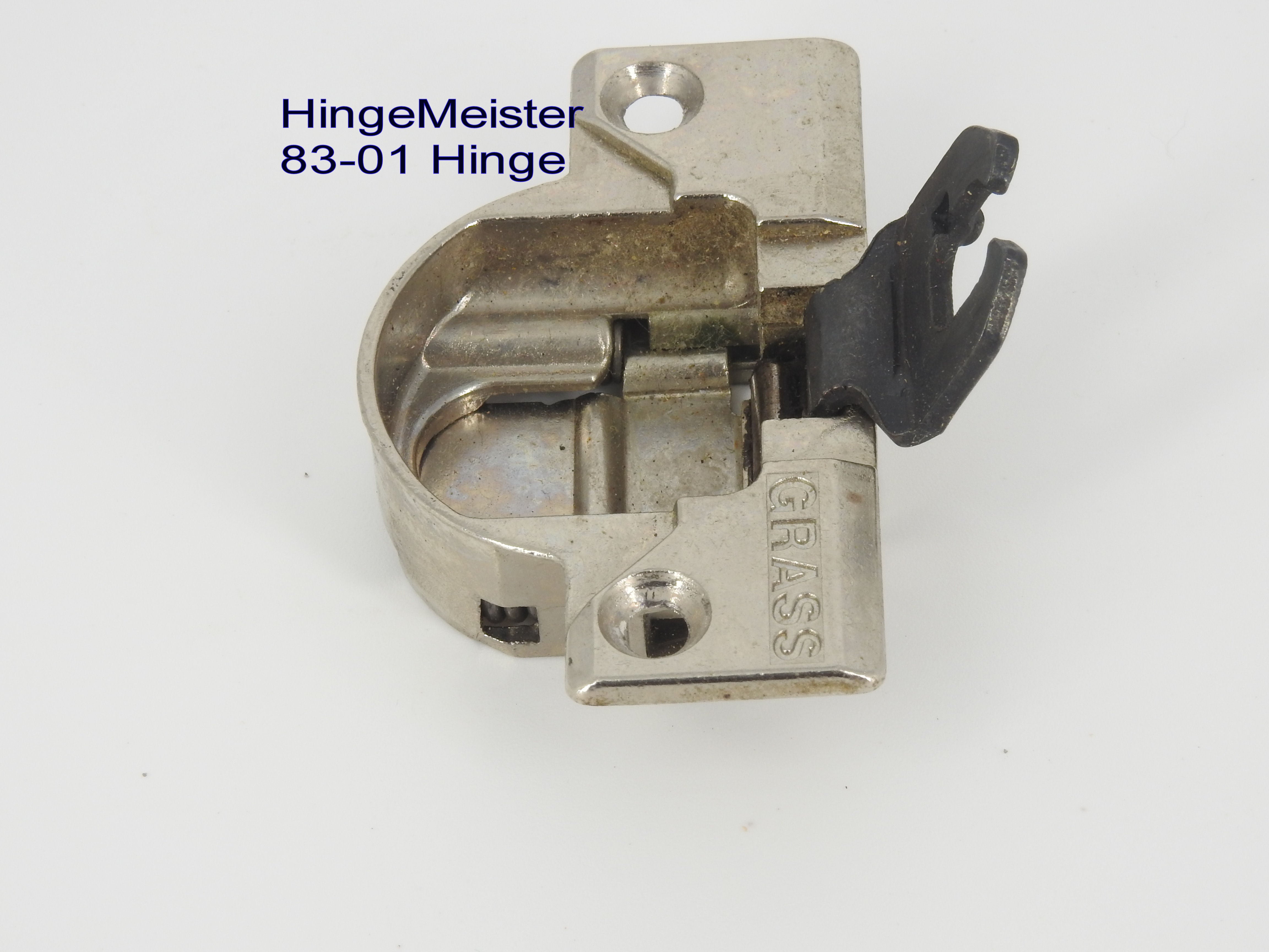Grass 83-01 Hinge 