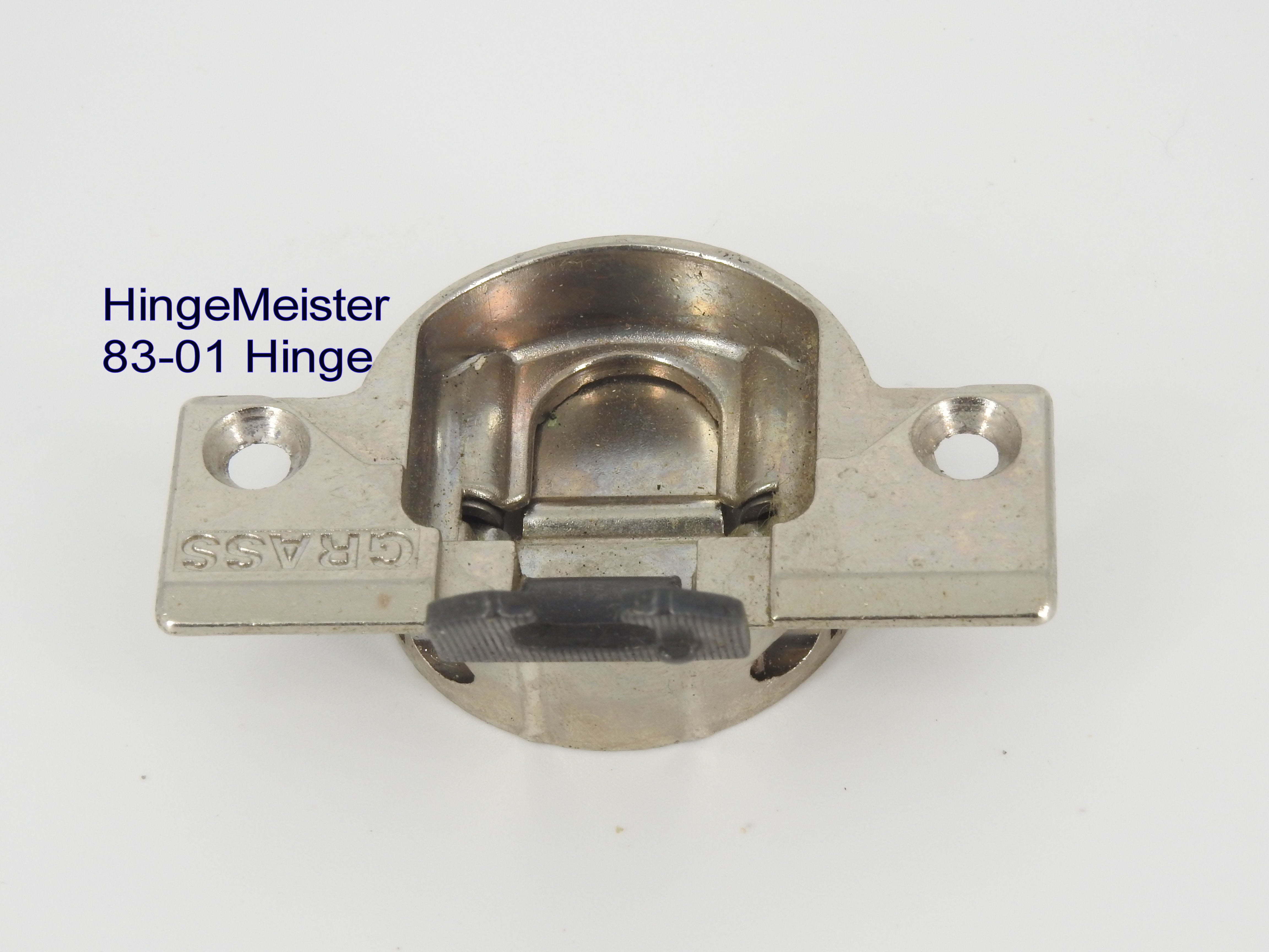 Grass 83-01 Hinge 