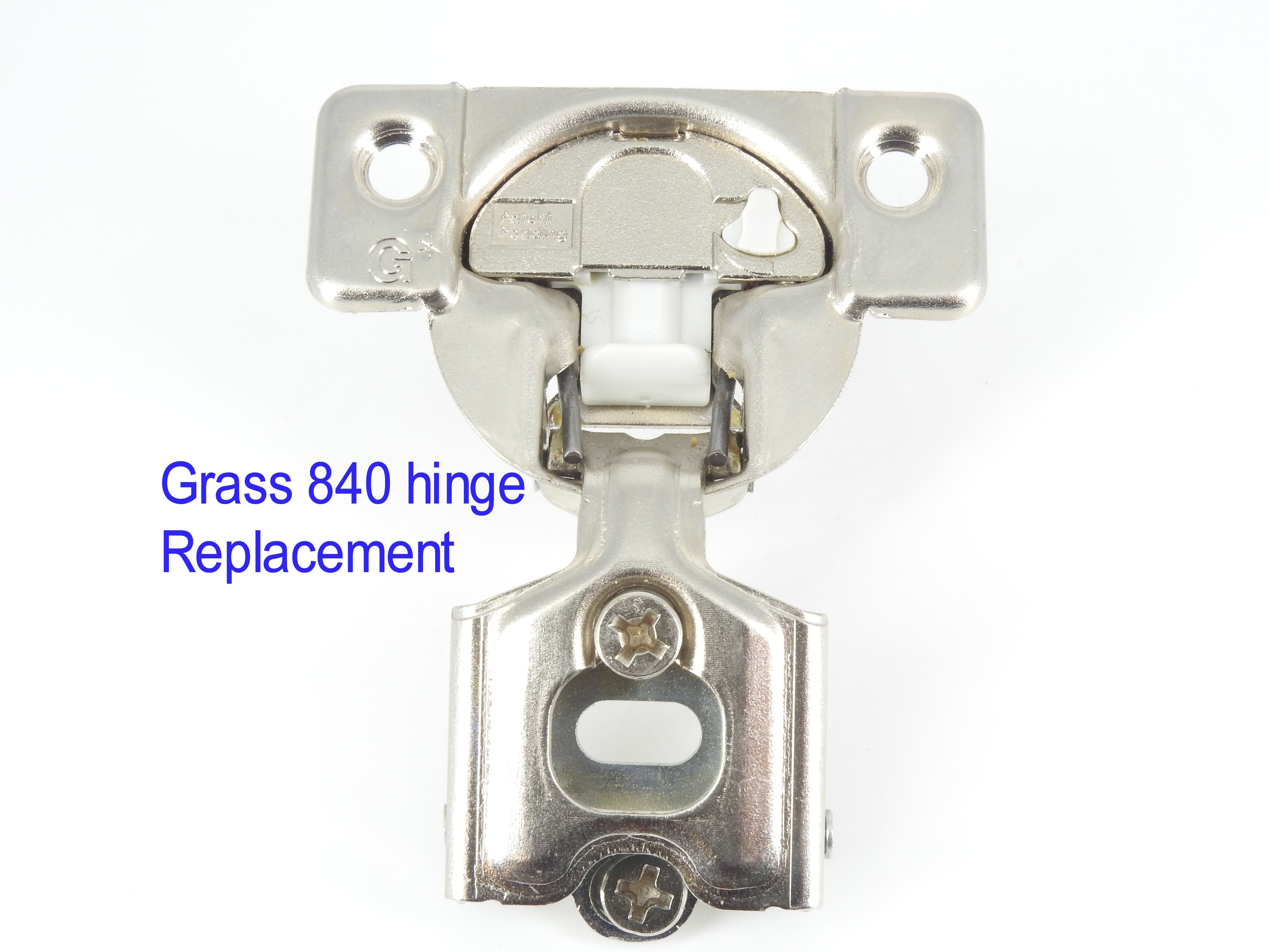 Grass 840 