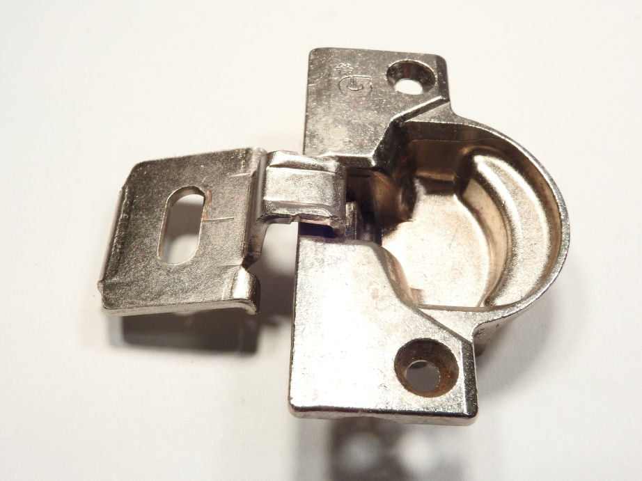 Grass 839-29 Hinge - Early Model