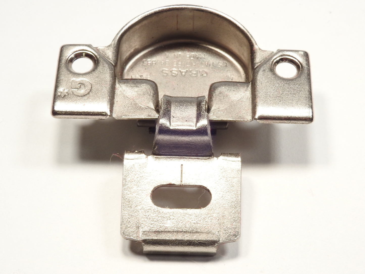 Grass 839-29 Hinge - Late Model