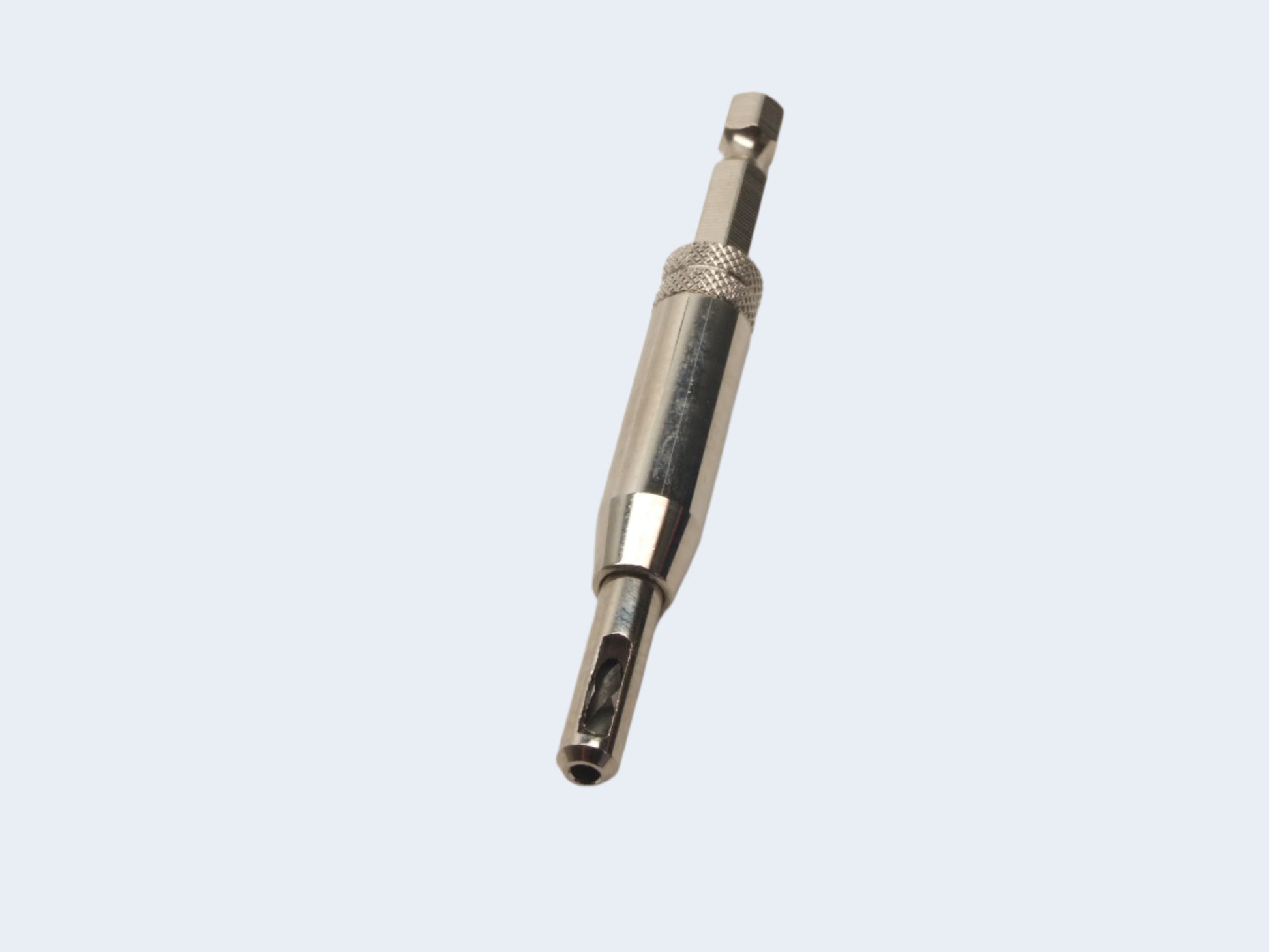 #5 Self Centering Drill Bit - 7/64"