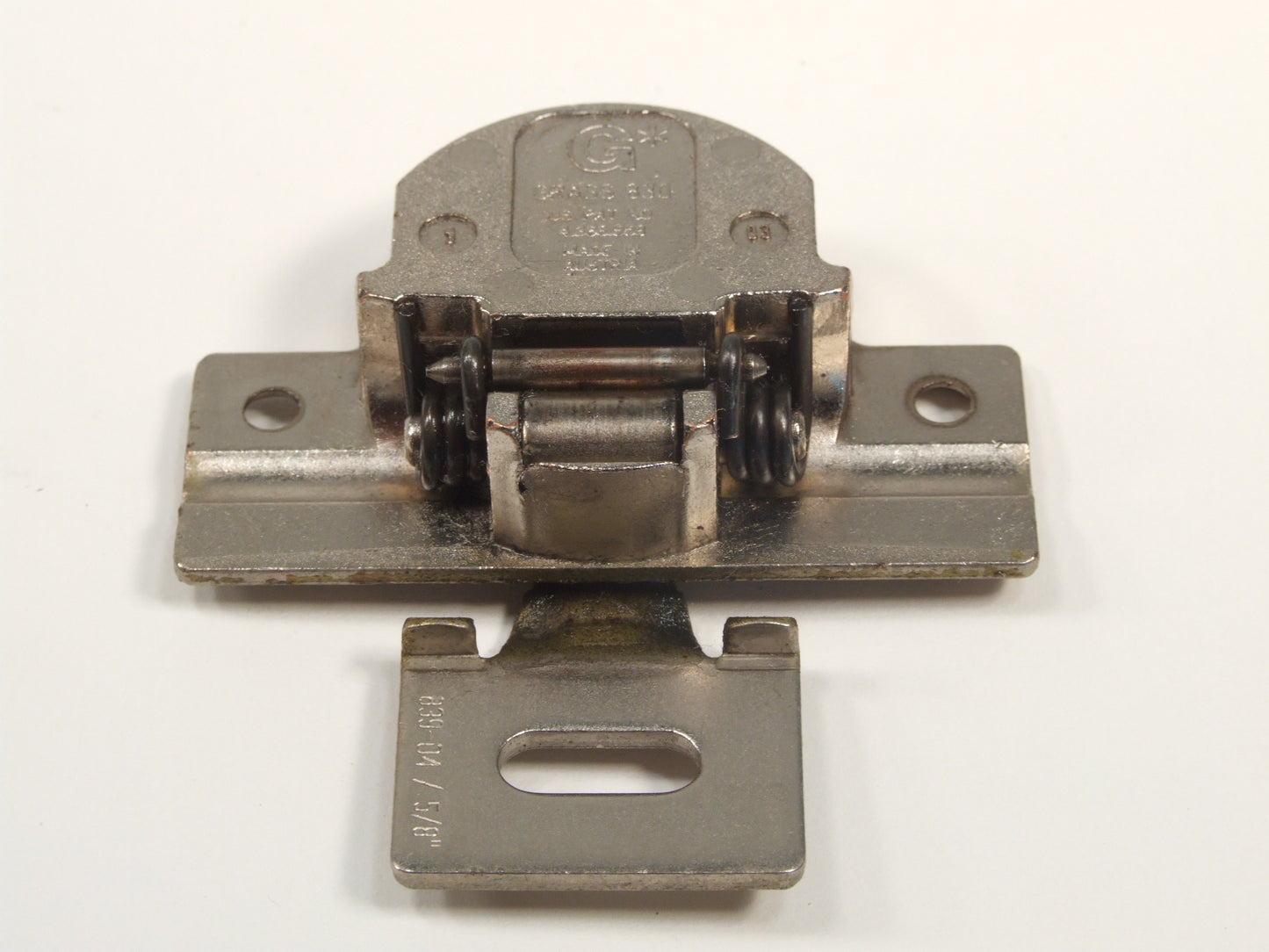 Grass 839-04 Hinge - Refurbished