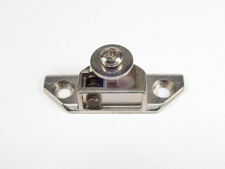 Grass 830-09 hinge - HingeMeister - Nickel Finish