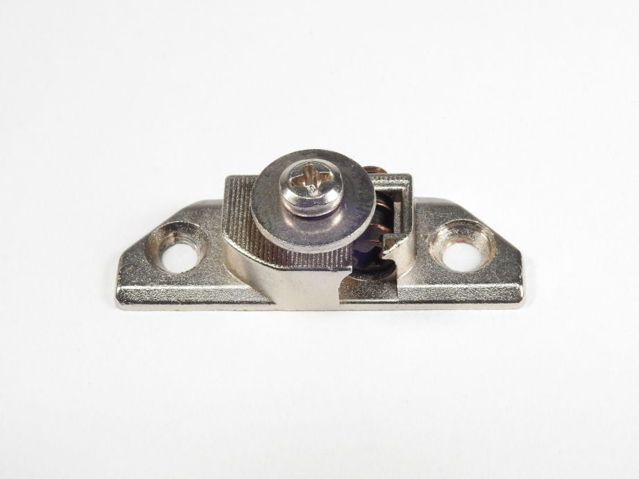 Grass 830-09 hinge - HingeMeister - Nickel Finish