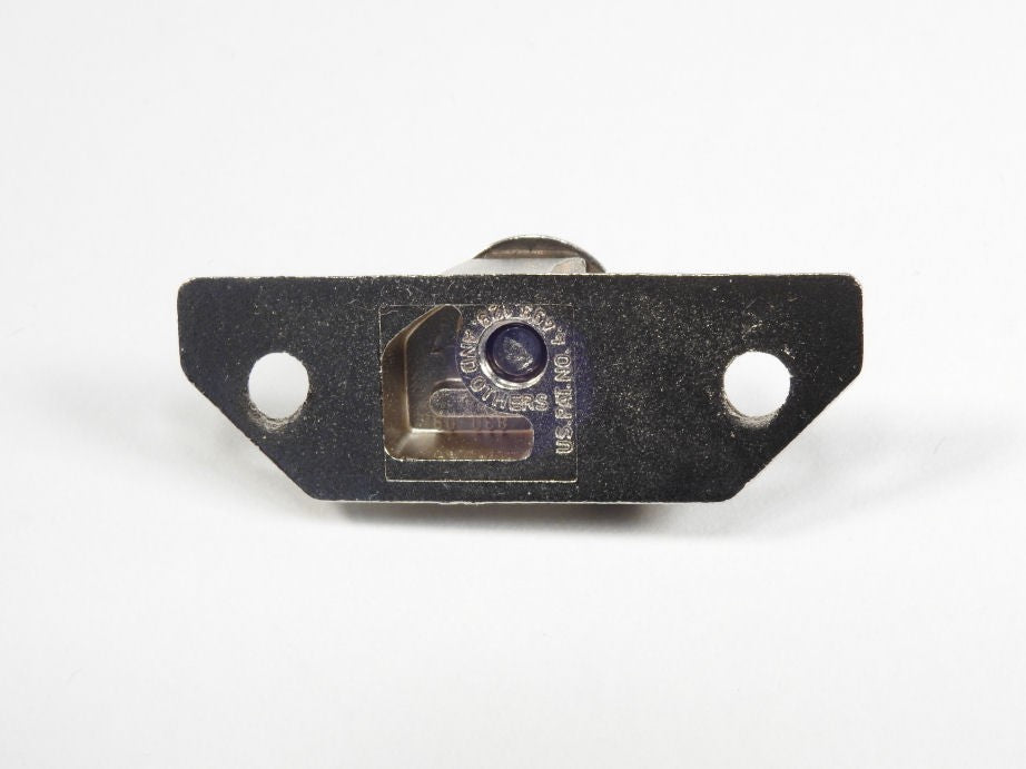Grass 830-09 hinge - HingeMeister - Nickel Finish