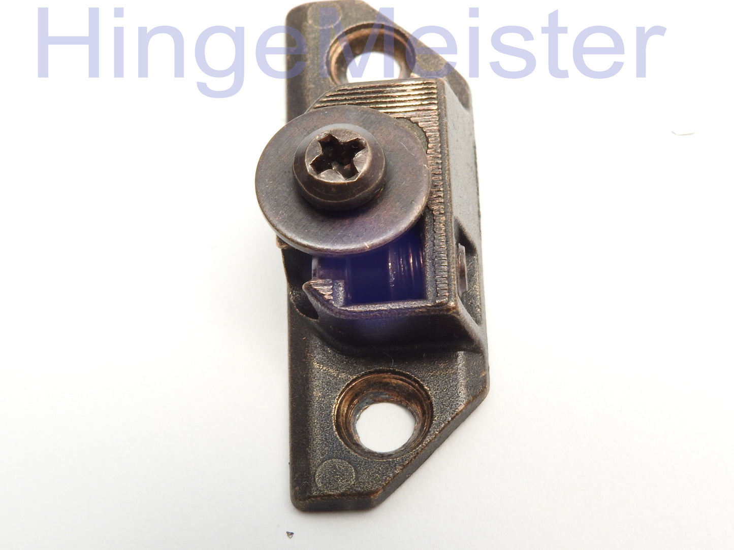 Grass 830-09 hinge mounting plate - HingeMeister