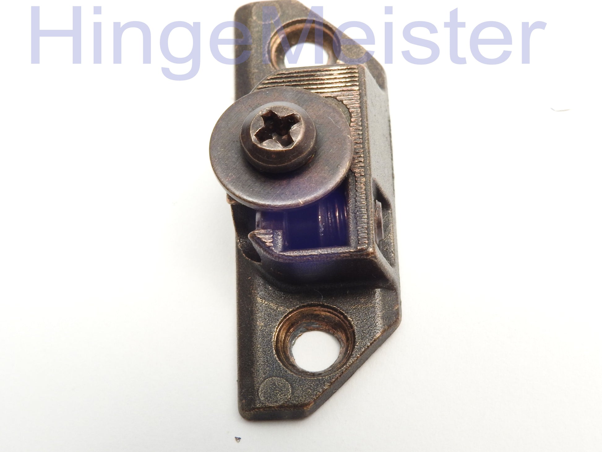 Grass 830-09 hinge mounting plate - HingeMeister