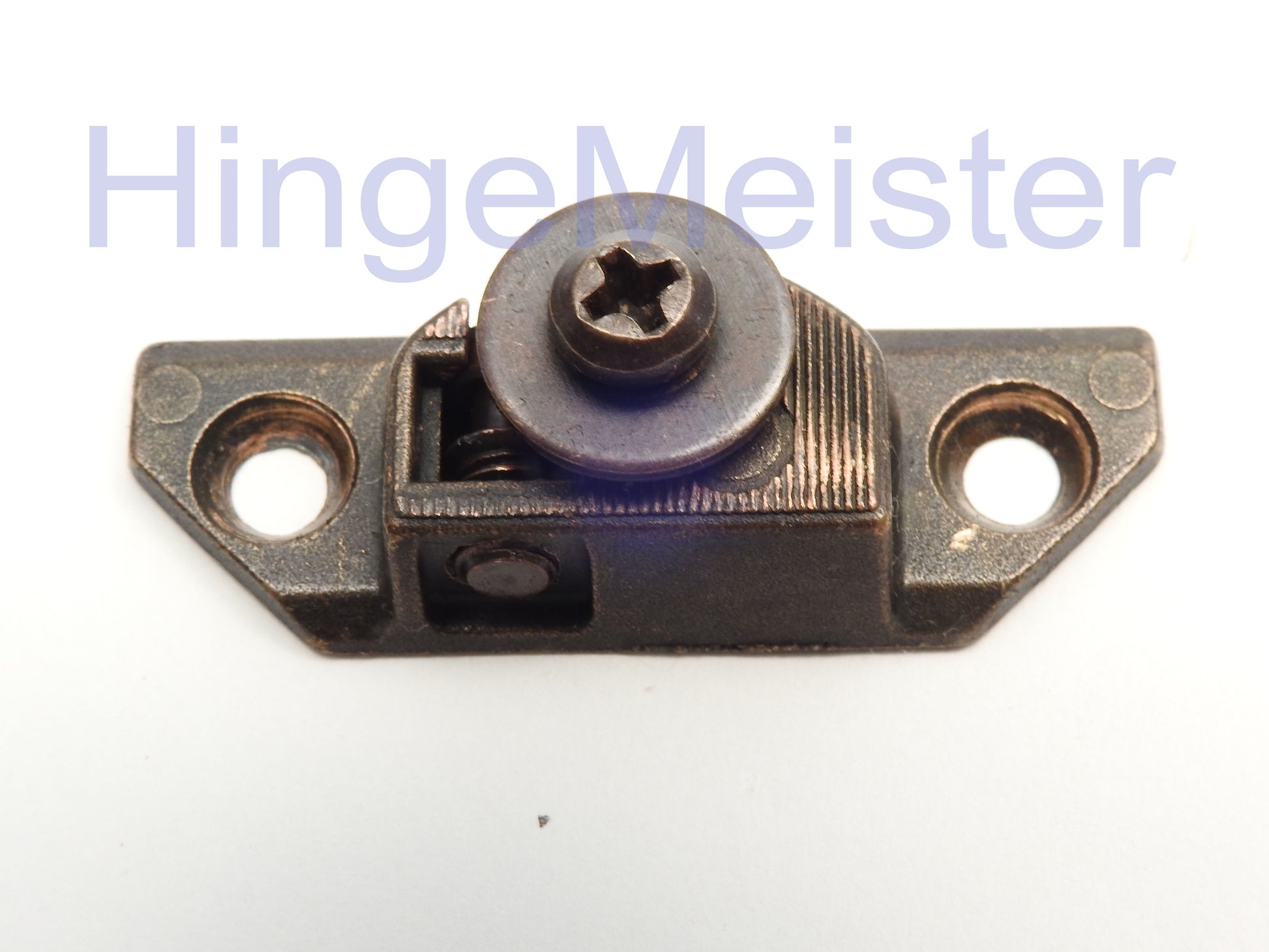 Grass 830-09 hinge mounting plate - HingeMeister base plate