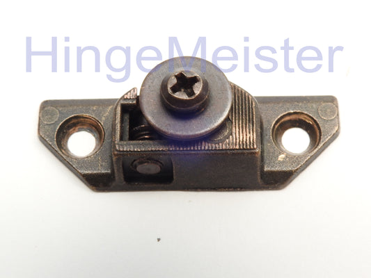 Grass 830-09 hinge mounting plate - HingeMeister base plate