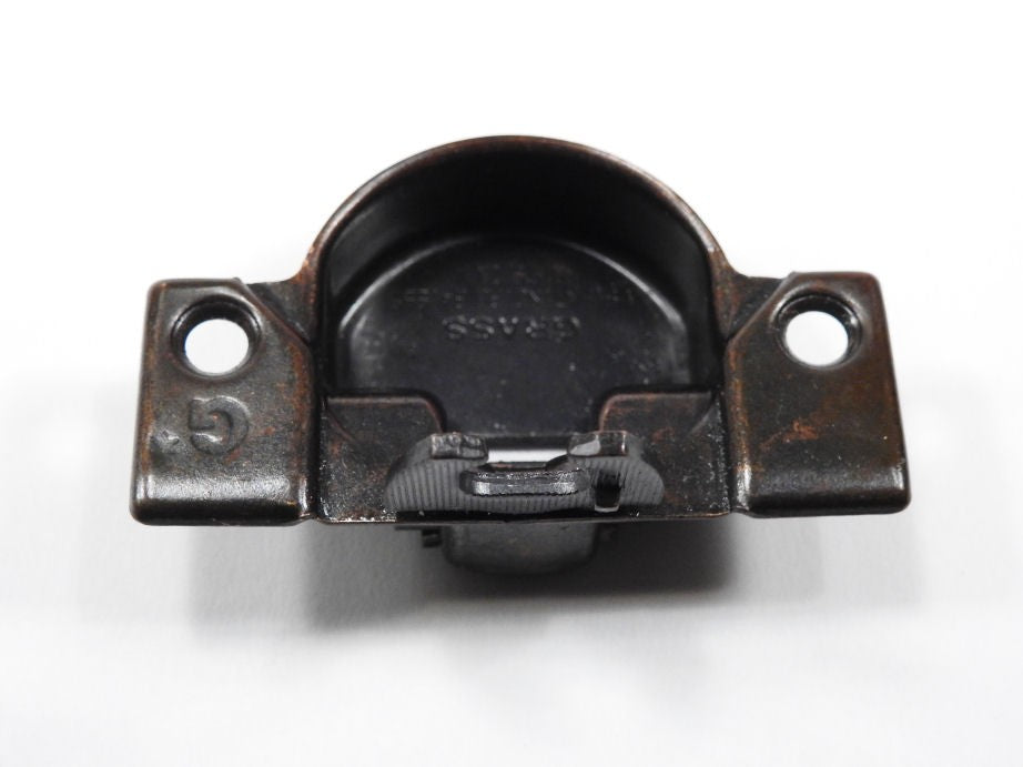 Grass 850 hinge  Hingemeister Grass 850 cabinet hinge Bronze Finish
